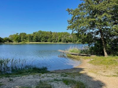 Ferienhaus für 5 Personen (65 m²) in Grabowhöfe 5/10