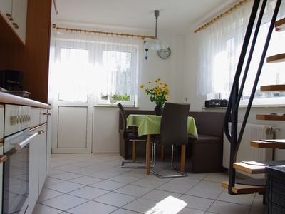 Ferienhaus für 4 Personen (90 m²) in Grabowhöfe 9/10