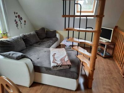 Ferienhaus für 5 Personen (50 m²) in Grabowhöfe 8/10