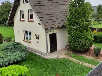 Ferienhaus für 5 Personen (50 m²) in Grabowhöfe 1/10