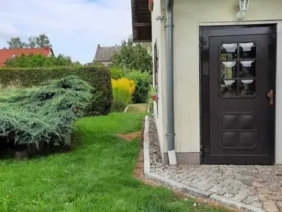 Ferienhaus für 5 Personen (50 m²) in Grabowhöfe 2/10