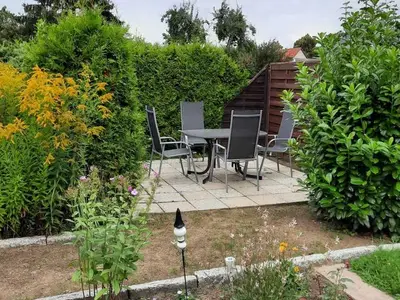 Ferienhaus für 5 Personen (50 m²) in Grabowhöfe 6/10