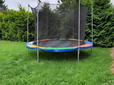 Ferienhaus für 5 Personen (50 m²) in Grabowhöfe 7/10