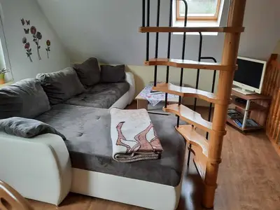 Ferienhaus für 5 Personen (50 m²) in Grabowhöfe 8/10