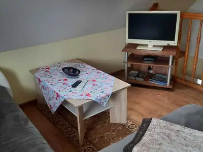 Ferienhaus für 5 Personen (50 m²) in Grabowhöfe 9/10
