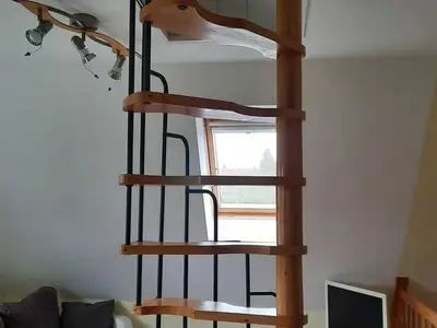 Ferienhaus für 5 Personen (50 m²) in Grabowhöfe 10/10
