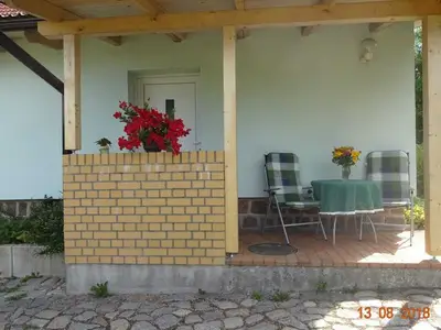 Ferienhaus für 3 Personen (25 m²) in Grabowhöfe 3/10