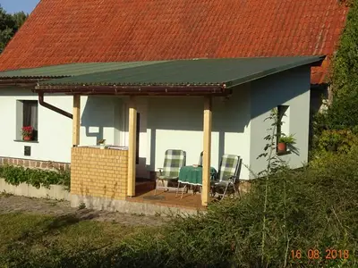 Ferienhaus für 3 Personen (25 m²) in Grabowhöfe 5/10