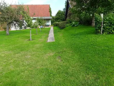 Ferienhaus für 3 Personen (25 m²) in Grabowhöfe 8/10
