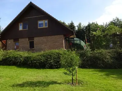 Ferienhaus für 3 Personen (25 m²) in Grabowhöfe 9/10
