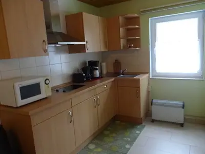 Ferienhaus für 3 Personen (25 m²) in Grabowhöfe 10/10