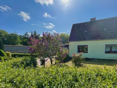 Ferienhaus für 5 Personen (65 m²) in Sophienhof 1/10