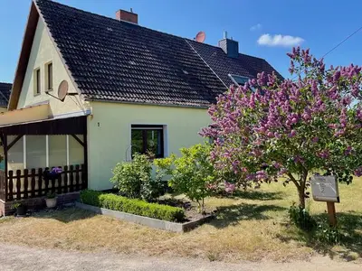 Ferienhaus für 5 Personen (65 m²) in Sophienhof 4/10