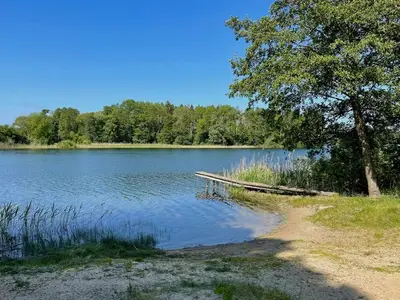 Ferienhaus für 5 Personen (65 m²) in Sophienhof 5/10