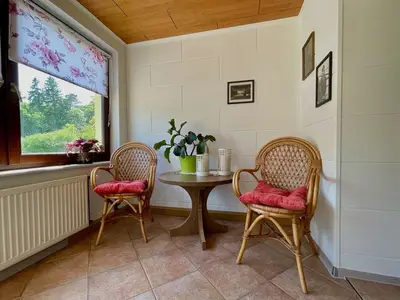 Ferienhaus für 5 Personen (65 m²) in Sophienhof 9/10
