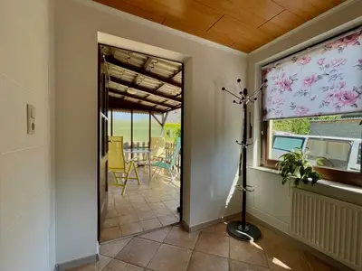 Ferienhaus für 5 Personen (65 m²) in Sophienhof 10/10