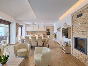 Ferienhaus für 8 Personen (280 m²) in Gracisce