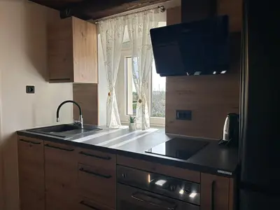 Ferienhaus für 6 Personen (70 m²) in Gračišće 5/10