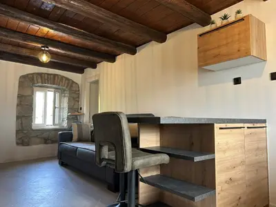 Ferienhaus für 6 Personen (70 m²) in Gračišće 6/10