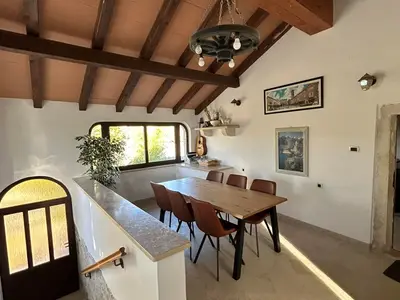 Ferienhaus für 6 Personen (70 m²) in Gračišće 7/10