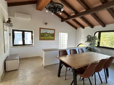 Ferienhaus für 6 Personen (70 m²) in Gračišće 8/10