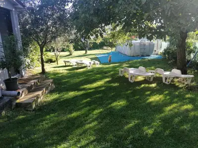 Ferienhaus für 6 Personen (50 m²) in Gracisce 1/10