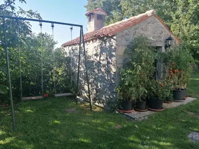 Ferienhaus für 6 Personen (50 m²) in Gracisce 2/10