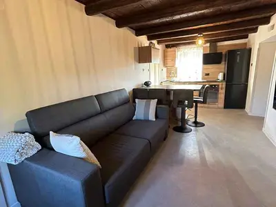 Ferienhaus für 6 Personen (50 m²) in Gracisce 4/10