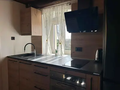 Ferienhaus für 6 Personen (50 m²) in Gracisce 6/10