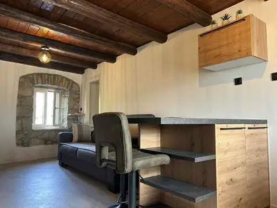 Ferienhaus für 6 Personen (50 m²) in Gracisce 7/10