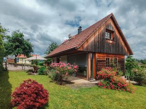 Ferienhaus für 6 Personen (500 m²) in Gradac