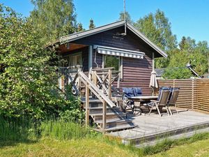 Ferienhaus für 6 Personen (65 m²) in Gräddö