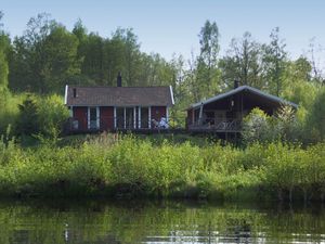 Ferienhaus für 8 Personen (110 m&sup2;) in Gränna