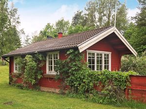 Ferienhaus für 4 Personen (32 m²) in Gränna