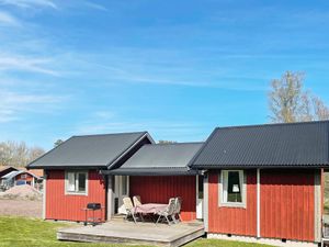 Ferienhaus für 4 Personen (60 m²) in Gränna