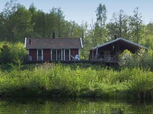 Ferienhaus für 8 Personen (110 m&sup2;) in Gränna