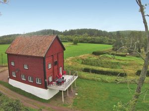 Ferienhaus für 10 Personen (140 m²) in Gränna