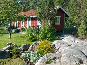 Ferienhaus für 4 Personen (40 m²) in Gräsö