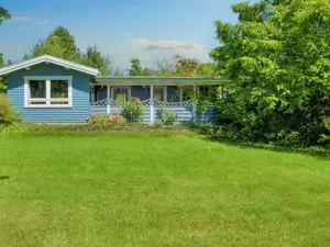 Ferienhaus für 5 Personen (48 m²) in Udsholt Strand