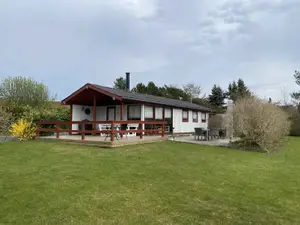 Ferienhaus für 6 Personen (55 m²) in Græsted