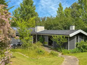 Ferienhaus für 6 Personen (125 m²) in Græsted