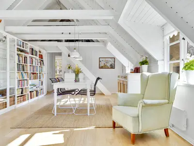 living-room