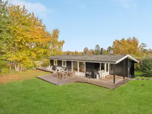 Ferienhaus für 6 Personen (48 m²) in Græsted