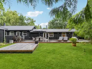 Ferienhaus für 6 Personen (131 m²) in Græsted