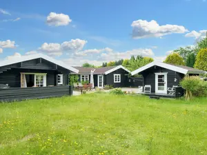 Ferienhaus für 7 Personen (122 m²) in Græsted