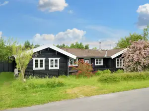 Ferienhaus für 6 Personen (122 m²) in Udsholt Strand