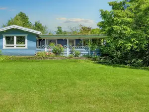 Ferienhaus für 6 Personen (48 m²) in Græsted