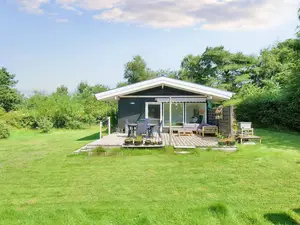 Ferienhaus für 5 Personen (44 m²) in Udsholt Strand