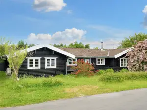 Ferienhaus für 7 Personen (122 m²) in Græsted