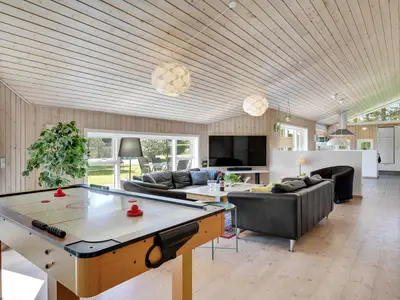 Ferienhaus für 10 Personen (195 m²) in Græsted 1/10
